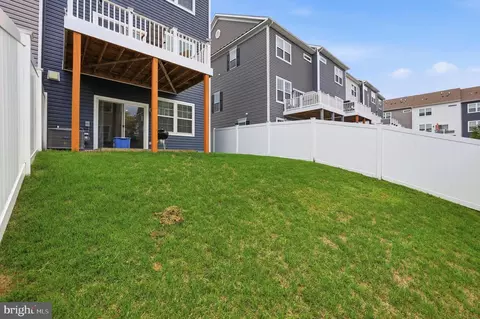 Exterior - 5043 Macdonough Pl, Frederick, MD 21703 photo 9 of 11