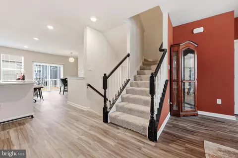 Entry Way - 5043 Macdonough Pl, Frederick, MD 21703 photo 17 of 19