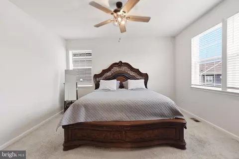 Bedroom - 5043 Macdonough Pl, Frederick, MD 21703 photo 4 of 5