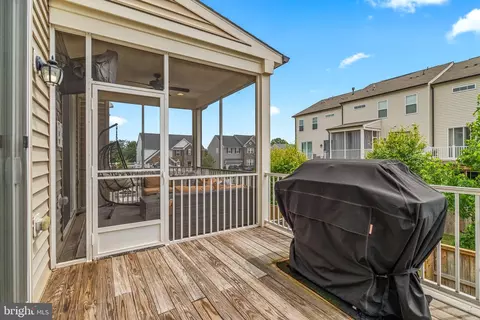 Exterior - 5659 Scott Ridge Pl, Frederick, MD 21704 photo 3 of 8