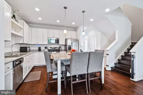 Kitchen - 5659 Scott Ridge Pl, Frederick, MD 21704 photo 2 of 3