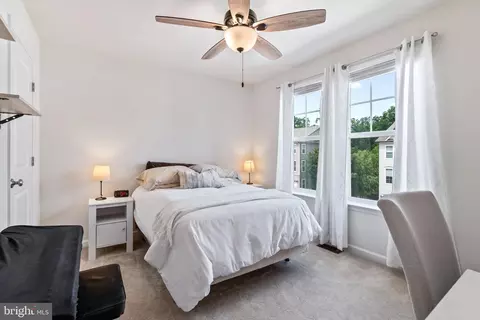 Bedroom - 5659 Scott Ridge Pl, Frederick, MD 21704 photo 4 of 9