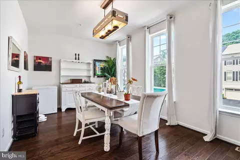 Dining - 5659 Scott Ridge Pl, Frederick, MD 21704 photo 1 of 2