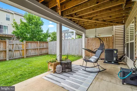 Exterior - 5659 Scott Ridge Pl, Frederick, MD 21704 photo 4 of 8