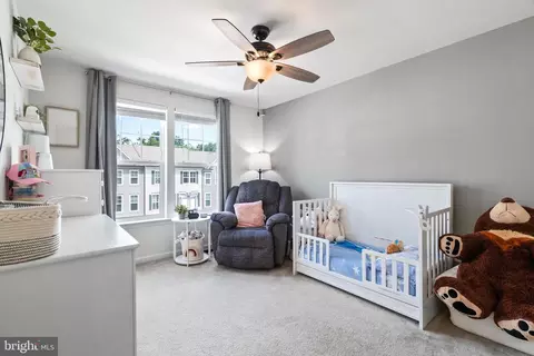 Bedroom - 5659 Scott Ridge Pl, Frederick, MD 21704 photo 6 of 9