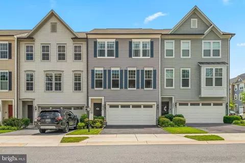 5659 Scott Ridge Pl, Frederick, MD 21704