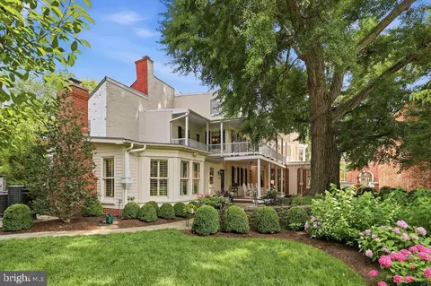 Exterior - 11 W Second St, Frederick, MD 21701 photo 15 of 35