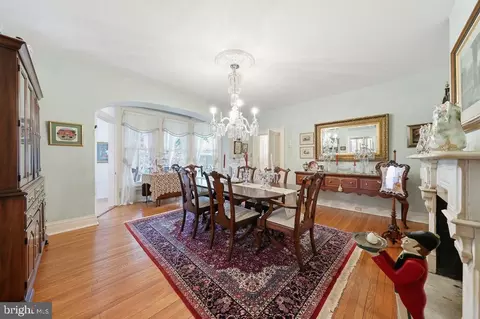 Dining - 11 W Second St, Frederick, MD 21701 photo 2 of 2