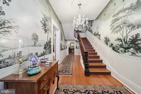 Entry Way - 11 W Second St, Frederick, MD 21701 photo 3 of 10