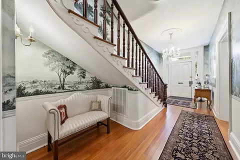 Entry Way - 11 W Second St, Frederick, MD 21701 photo 1 of 10