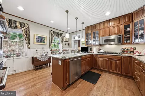 Kitchen - 11 W Second St, Frederick, MD 21701 photo 6 of 9