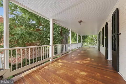 Exterior - 11 W Second St, Frederick, MD 21701 photo 13 of 35