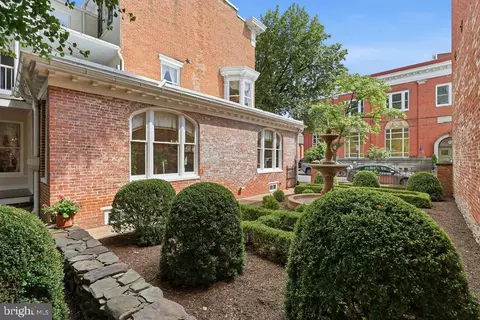 Exterior - 11 W Second St, Frederick, MD 21701 photo 22 of 35