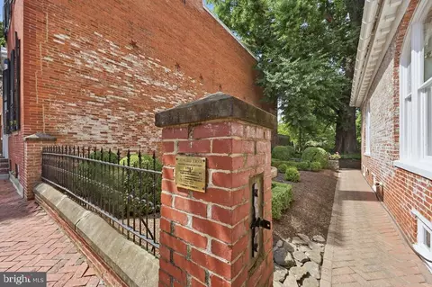 Exterior - 11 W Second St, Frederick, MD 21701 photo 24 of 35