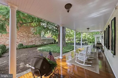 Exterior - 11 W Second St, Frederick, MD 21701 photo 18 of 35