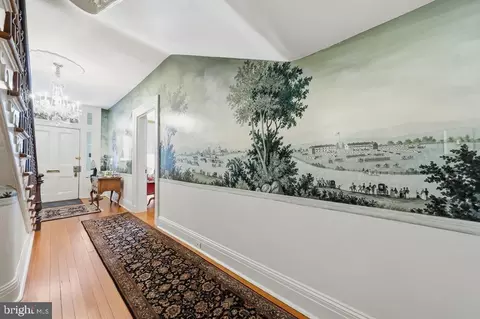 Entry Way - 11 W Second St, Frederick, MD 21701 photo 2 of 10