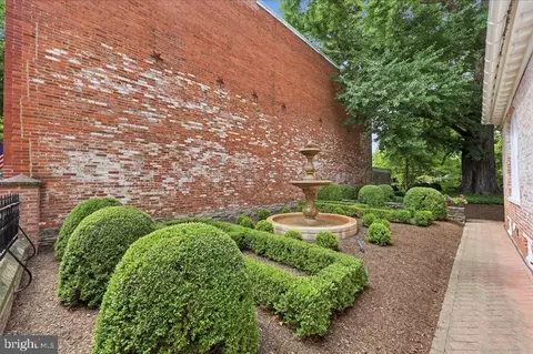 Exterior - 11 W Second St, Frederick, MD 21701 photo 21 of 35