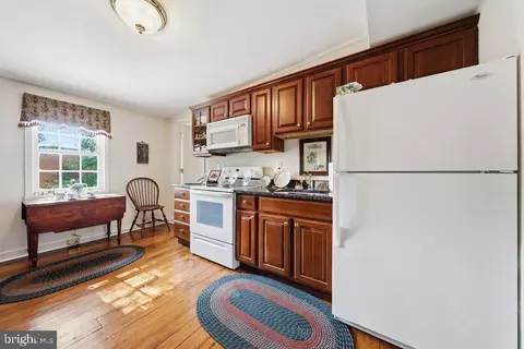 Kitchen - 11 W Second St, Frederick, MD 21701 photo 9 of 9