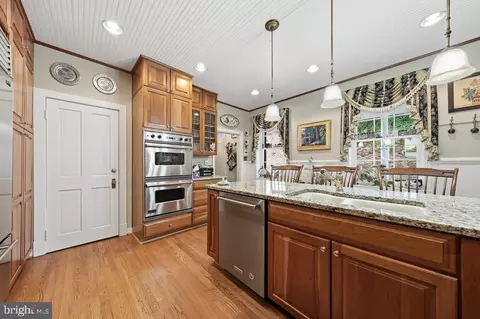 Kitchen - 11 W Second St, Frederick, MD 21701 photo 2 of 9