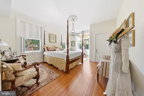 Bedroom - 11 W Second St, Frederick, MD 21701 photo 1 of 7