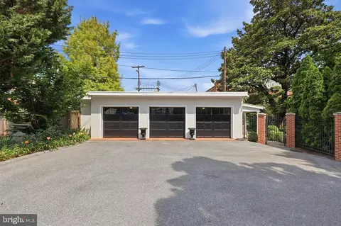 Exterior - 11 W Second St, Frederick, MD 21701 photo 32 of 35