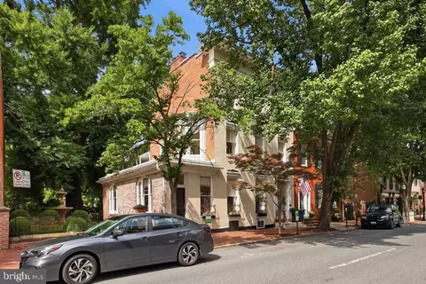 Exterior - 11 W Second St, Frederick, MD 21701 photo 2 of 35