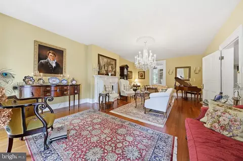 Living - 11 W Second St, Frederick, MD 21701 photo 1 of 9
