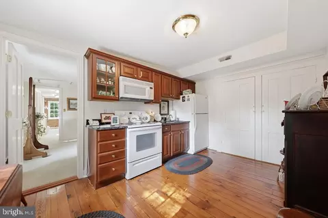 Kitchen - 11 W Second St, Frederick, MD 21701 photo 8 of 9