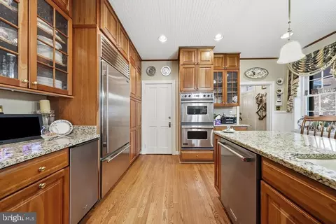 Kitchen - 11 W Second St, Frederick, MD 21701 photo 4 of 9