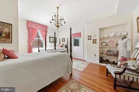 Bedroom - 11 W Second St, Frederick, MD 21701 photo 3 of 7