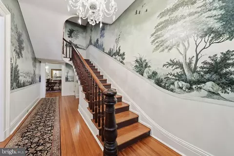Entry Way - 11 W Second St, Frederick, MD 21701 photo 4 of 10