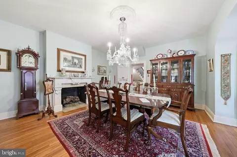 Dining - 11 W Second St, Frederick, MD 21701 photo 1 of 2