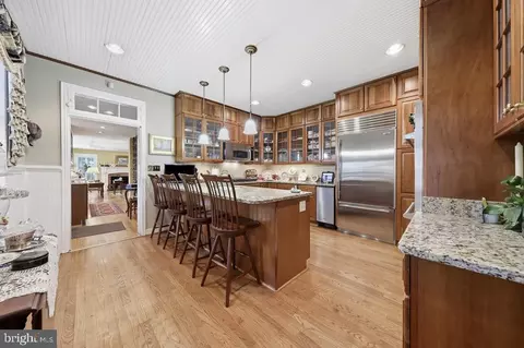 Kitchen - 11 W Second St, Frederick, MD 21701 photo 1 of 9