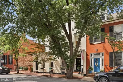 Exterior - 11 W Second St, Frederick, MD 21701 photo 3 of 35