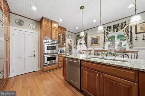 Kitchen - 11 W Second St, Frederick, MD 21701 photo 3 of 9