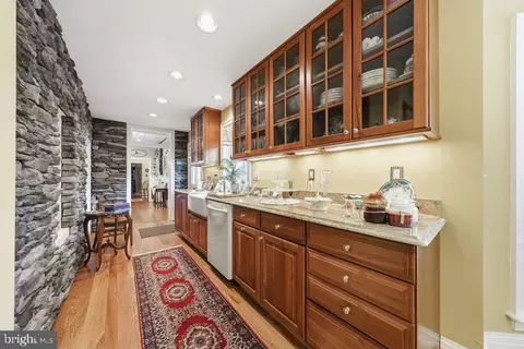 Kitchen - 11 W Second St, Frederick, MD 21701 photo 7 of 9