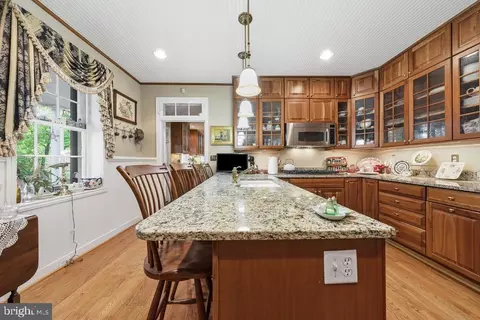 Kitchen - 11 W Second St, Frederick, MD 21701 photo 5 of 9