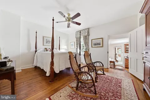Bedroom - 11 W Second St, Frederick, MD 21701 photo 7 of 7