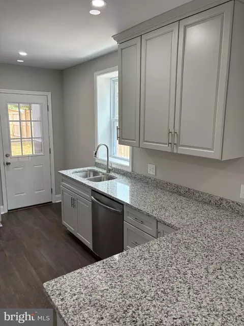 Kitchen - 223 E 5th St, Frederick, MD 21701 photo 3 of 3