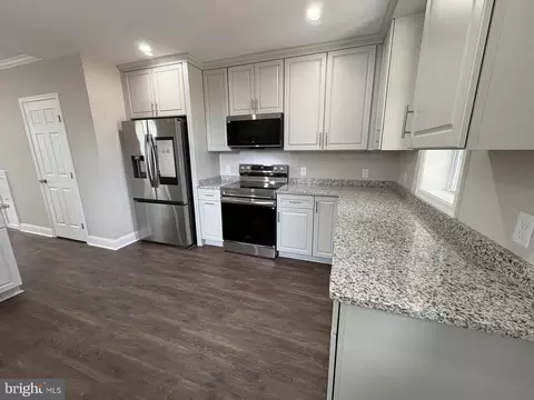 Kitchen - 223 E 5th St, Frederick, MD 21701 photo 1 of 3
