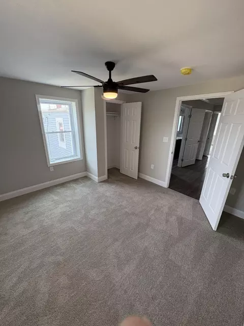 Bedroom - 223 E 5th St, Frederick, MD 21701 photo 2 of 3