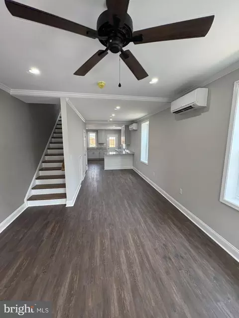 Entry Way - 223 E 5th St, Frederick, MD 21701 photo 1 of 6