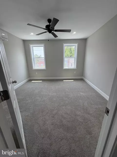 Bedroom - 223 E 5th St, Frederick, MD 21701 photo 3 of 3