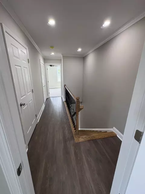 Entry Way - 223 E 5th St, Frederick, MD 21701 photo 5 of 6