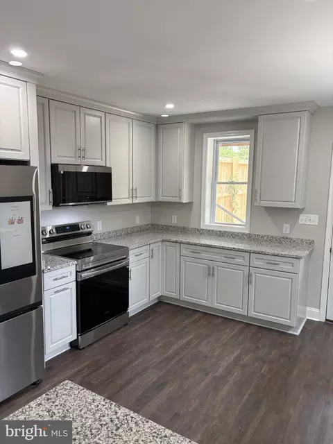 Kitchen - 223 E 5th St, Frederick, MD 21701 photo 2 of 3