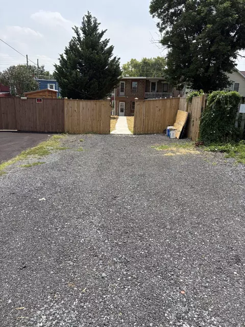 Exterior - 223 E 5th St, Frederick, MD 21701 photo 8 of 8