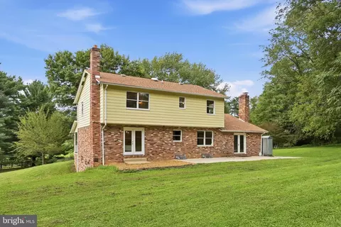 Exterior - 3297 Raymonds Way, Frederick, MD 21704 photo 6 of 11