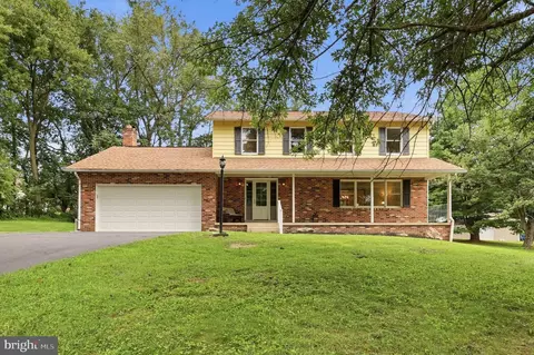Exterior - 3297 Raymonds Way, Frederick, MD 21704 photo 2 of 11