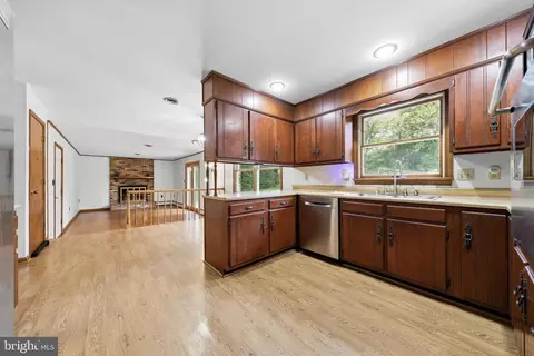 Kitchen - 3297 Raymonds Way, Frederick, MD 21704 photo 1 of 3