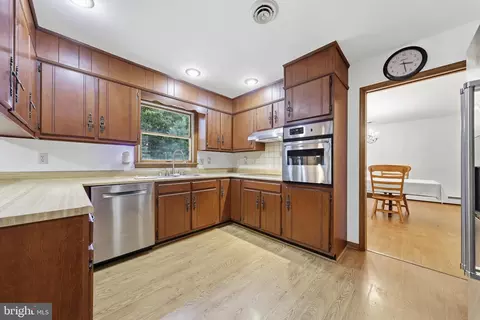 Kitchen - 3297 Raymonds Way, Frederick, MD 21704 photo 3 of 3
